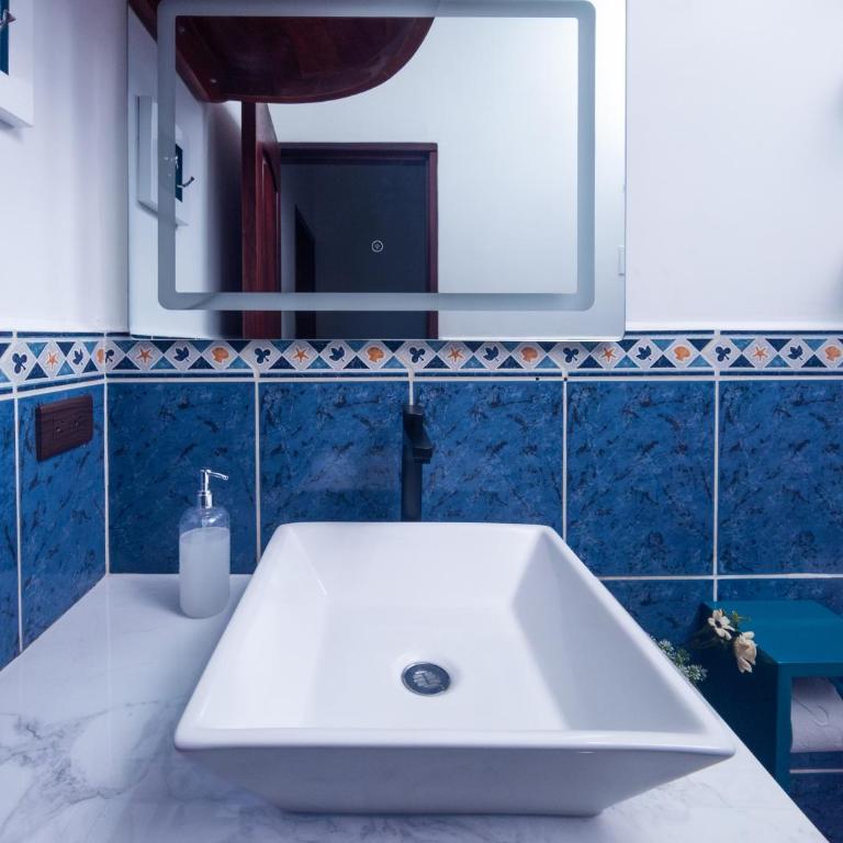 Apartment Centro Puerto Ayora - Apartamento de 2 dormitorios - 35