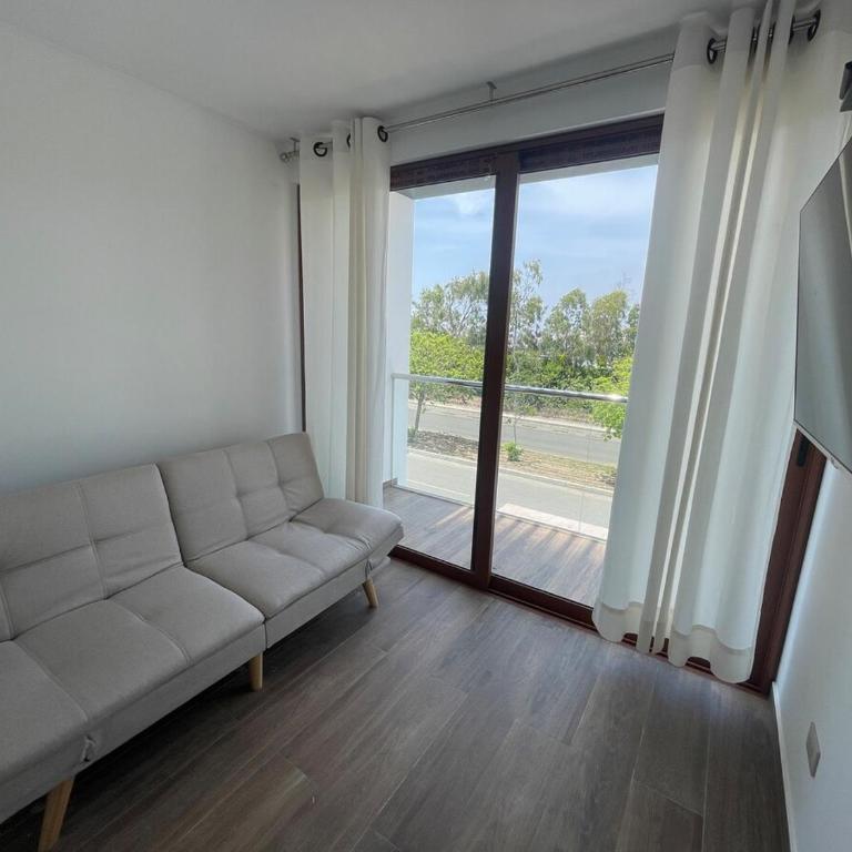 Casa de campo en condo cerca a playa Puerto Viejo - Four-Bedroom House - 43