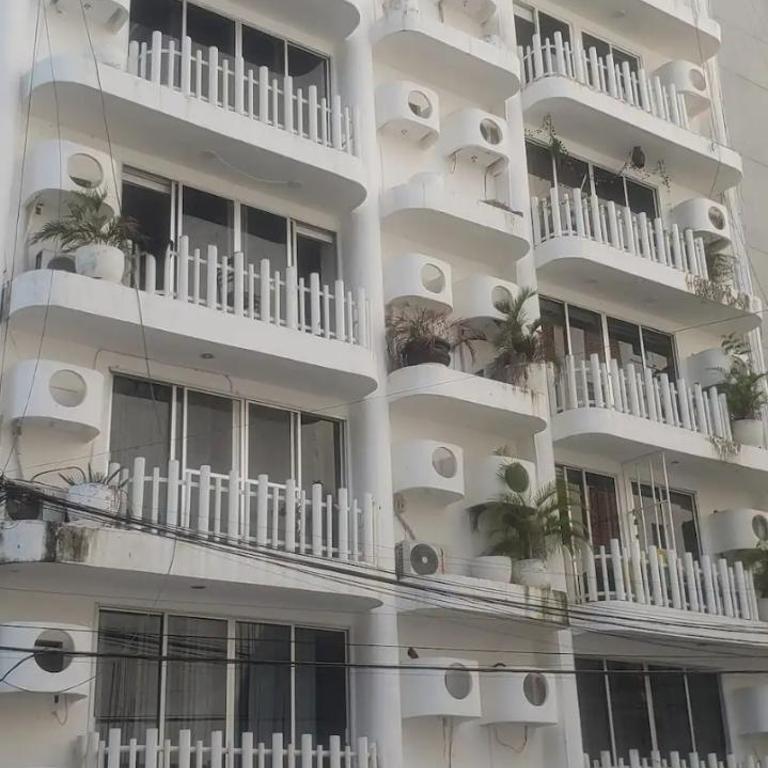 Costa Azul a 100 mts playa - Apartamento de 2 dormitorios - 3