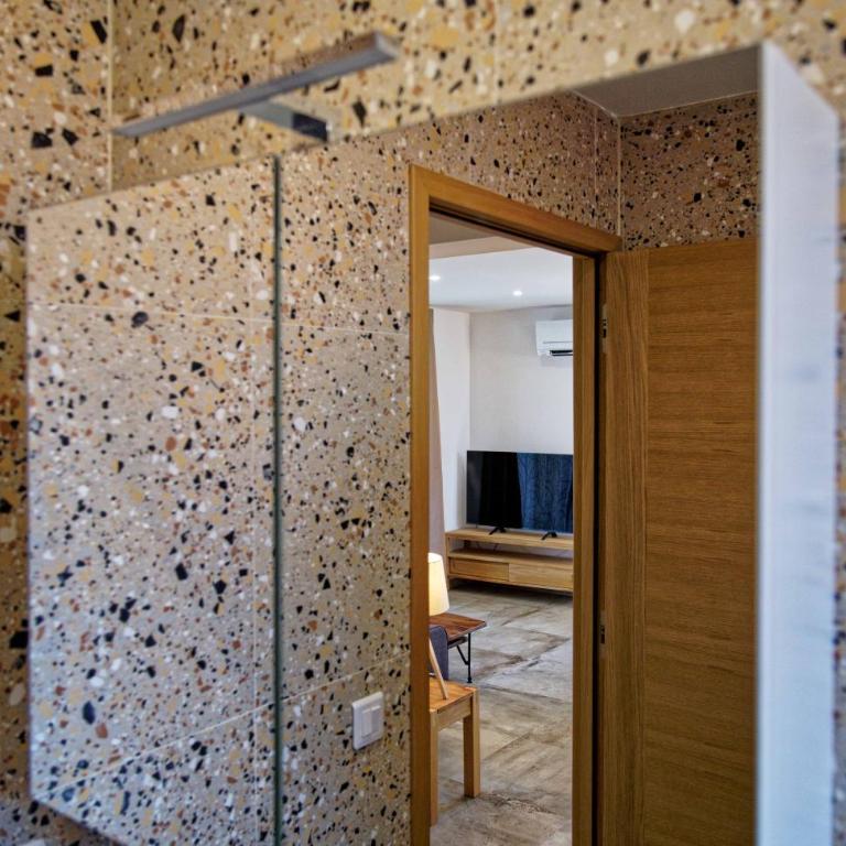 Les Mûriers - Appartement 2 Chambres - 25