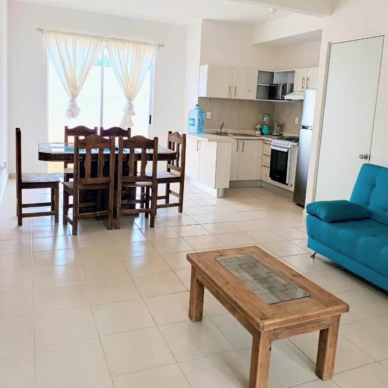 Casas Marina Turquesa - Casa de 2 dormitorios - 8