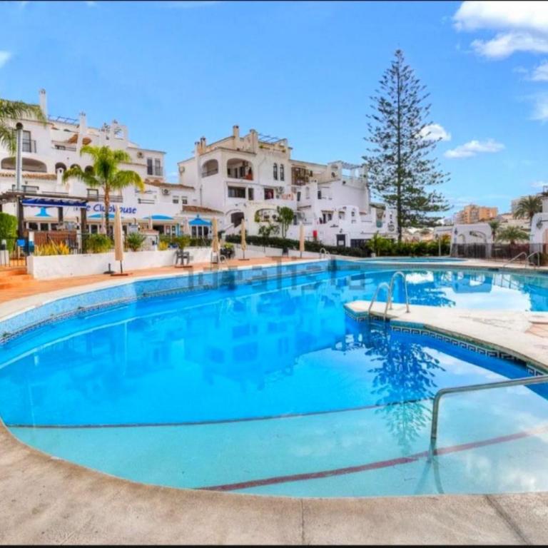 Happy Holiday Home! Pueblo Evita Charming Condo - Apartamento de 1 dormitorio - 39