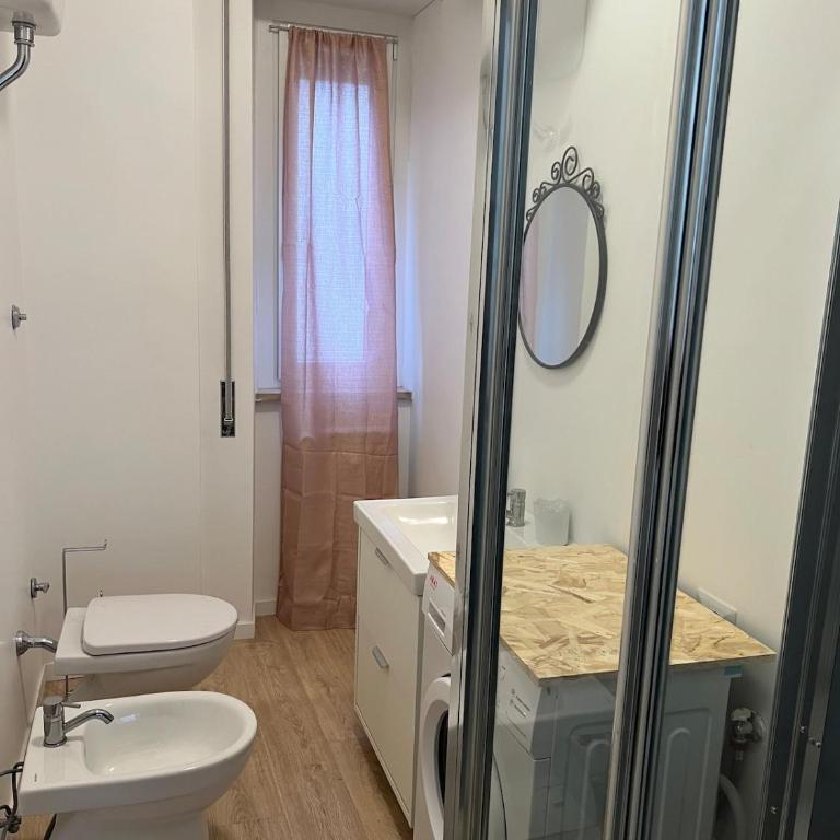 CAFE Portonaccio apartment - Appartamento con 2 Camere da Letto - 19