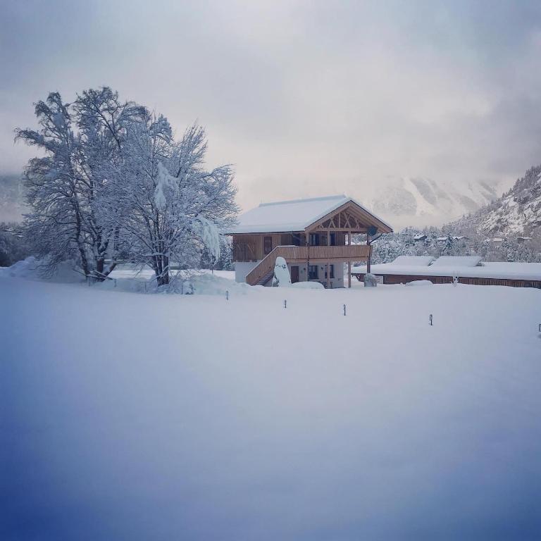 Feriendorf X-Alp Lodges Ötztal - Apartment - Erdgeschoss - 30