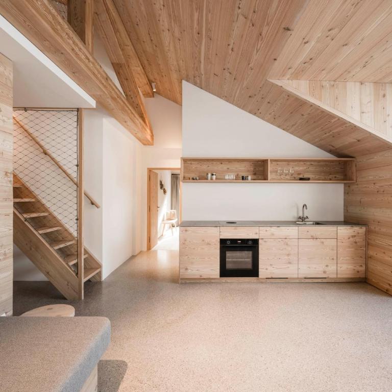 Karerhof - Apartment - Split Level - 8
