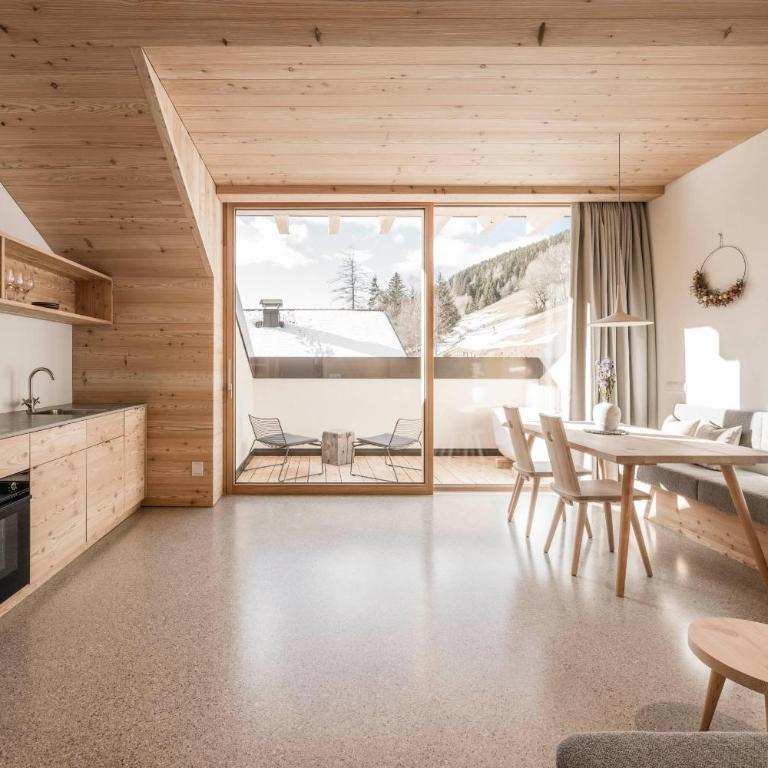 Karerhof - Apartment - Split Level - 7