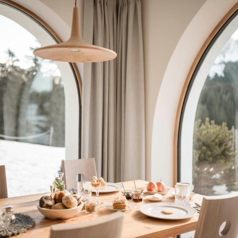 Karerhof - Deluxe Apartment - 16