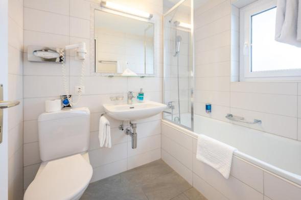 Hotel Sarazena - Einzelzimmer - 10