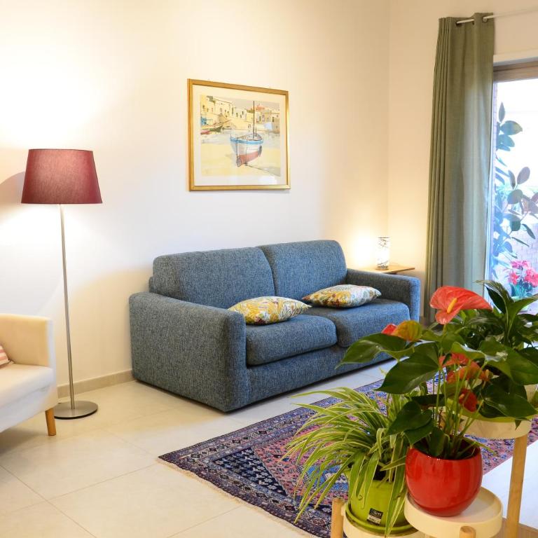 La casa di Egle - Appartamento con 2 Camere da Letto - 2