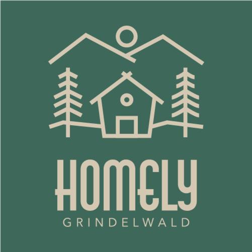 Wohnung Homely - Nähe Grindelwald Terminal - Apartment mit 1 Schlafzimmer - 16