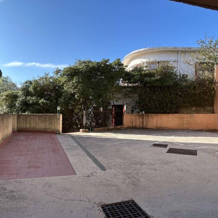 Appart Studio cabine mezzanine 5 couchages BANYULS SUR MER BN060-002 - Appartement 1 Chambre - Vue sur Ville - 17