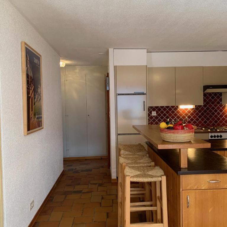 Bel Air C27 - Appartement 2 Chambres - 2