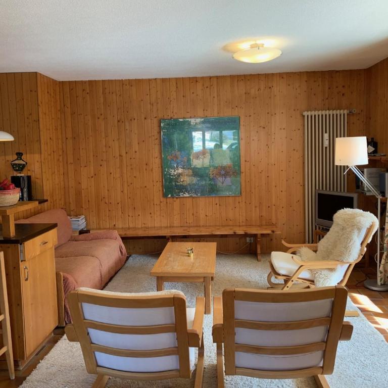 Bel Air C27 - Appartement 2 Chambres - 4