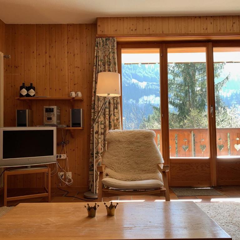 Bel Air C27 - Appartement 2 Chambres - 5