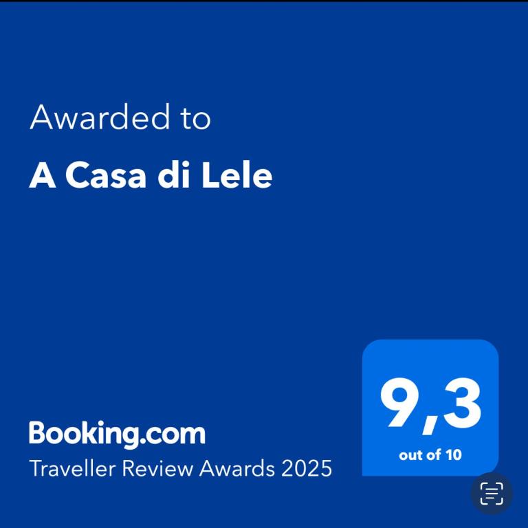 A Casa di Lele - Studio - 13