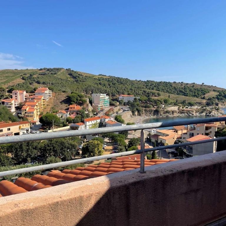 Appart 3 pièces 6 couchages BANYULS SUR MER BN330-045 - Two-Bedroom Apartment with Terrace - 14