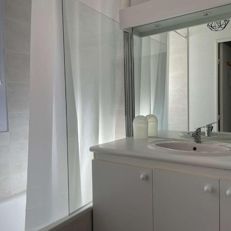 Appart 3 pièces 6 couchages BANYULS SUR MER BN330-045 - Two-Bedroom Apartment with Terrace - 16