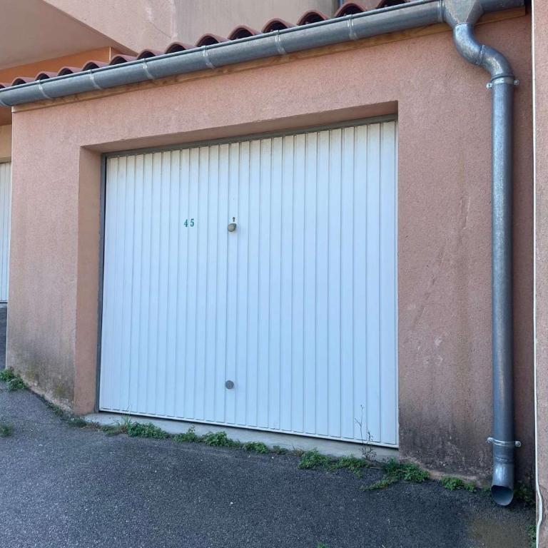 Appart 3 pièces 6 couchages BANYULS SUR MER BN330-045 - Two-Bedroom Apartment with Terrace - 19