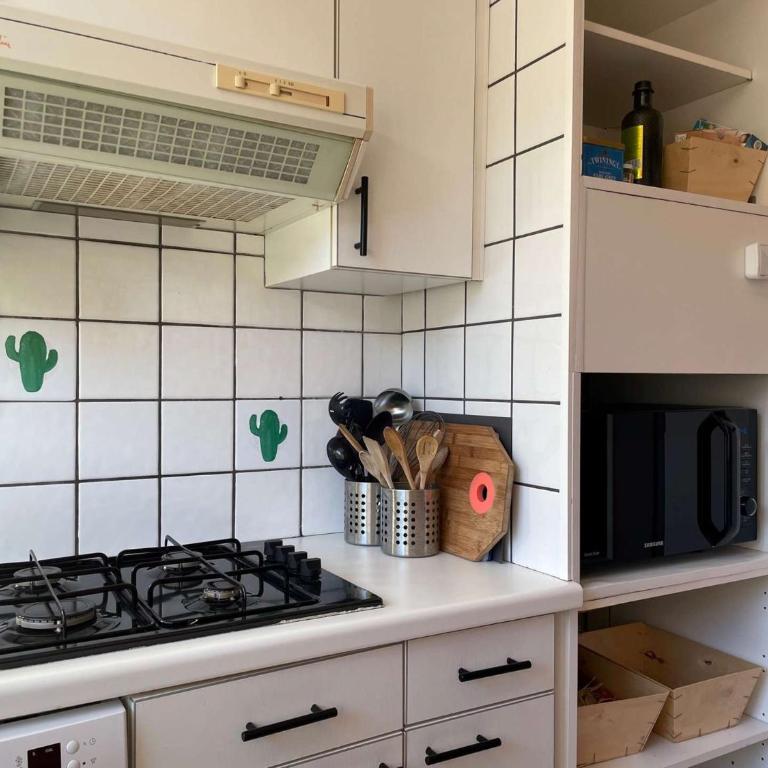 Appart 2 pièces 4 couchages BANYULS SUR MER BN100-E541 - One-Bedroom Apartment with Sea View - 11