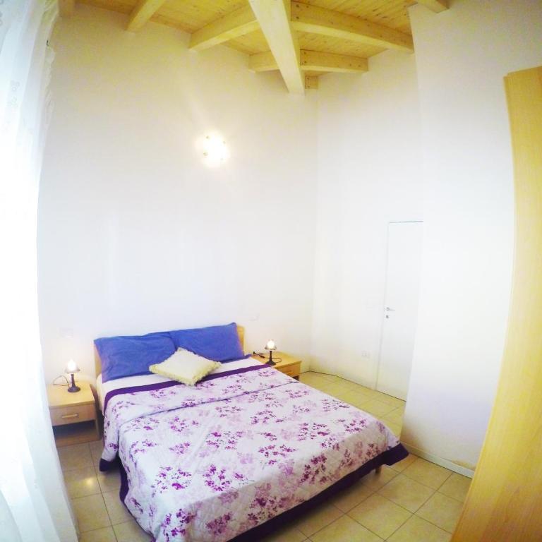 Residenza Anna Giulia - Agenzia Cocal - Appartamento con 2 Camere da Letto - 7