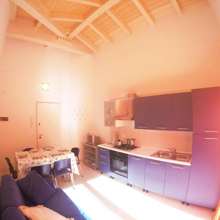 Residenza Anna Giulia - Agenzia Cocal - Appartamento con 2 Camere da Letto - 2