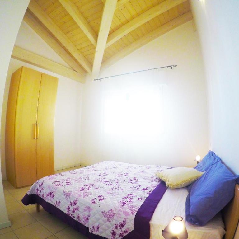 Residenza Anna Giulia - Agenzia Cocal - Appartamento con 2 Camere da Letto - 8