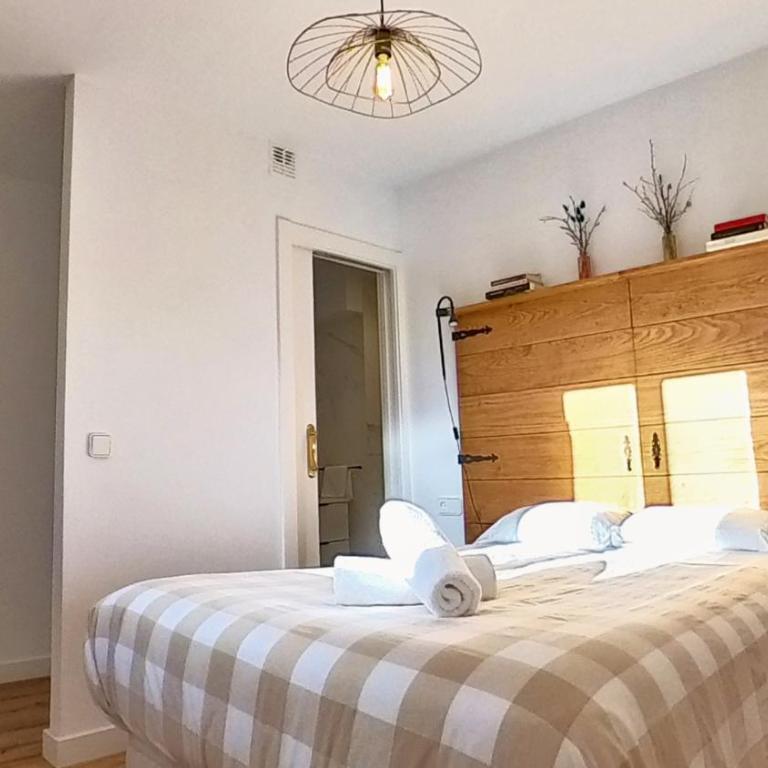 Hadar Deluxe - tucasaenlospirineos - Appartamento con 2 Camere da Letto - 14
