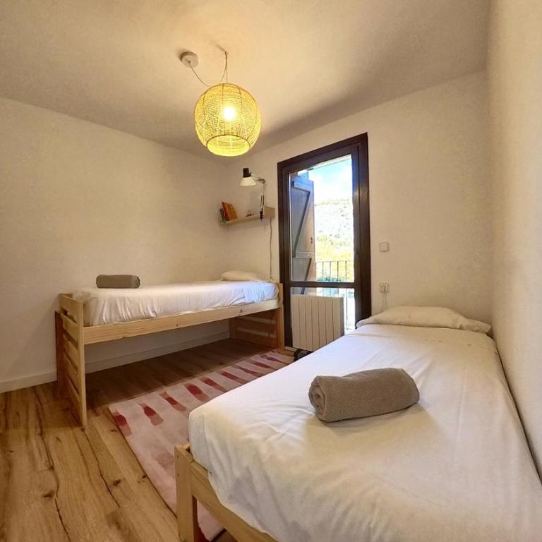 Hadar Deluxe - tucasaenlospirineos - Appartamento con 2 Camere da Letto - 9