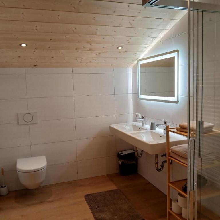 Ferienwohnungen Tauernalm - Apartment mit 2 Schlafzimmern - 21