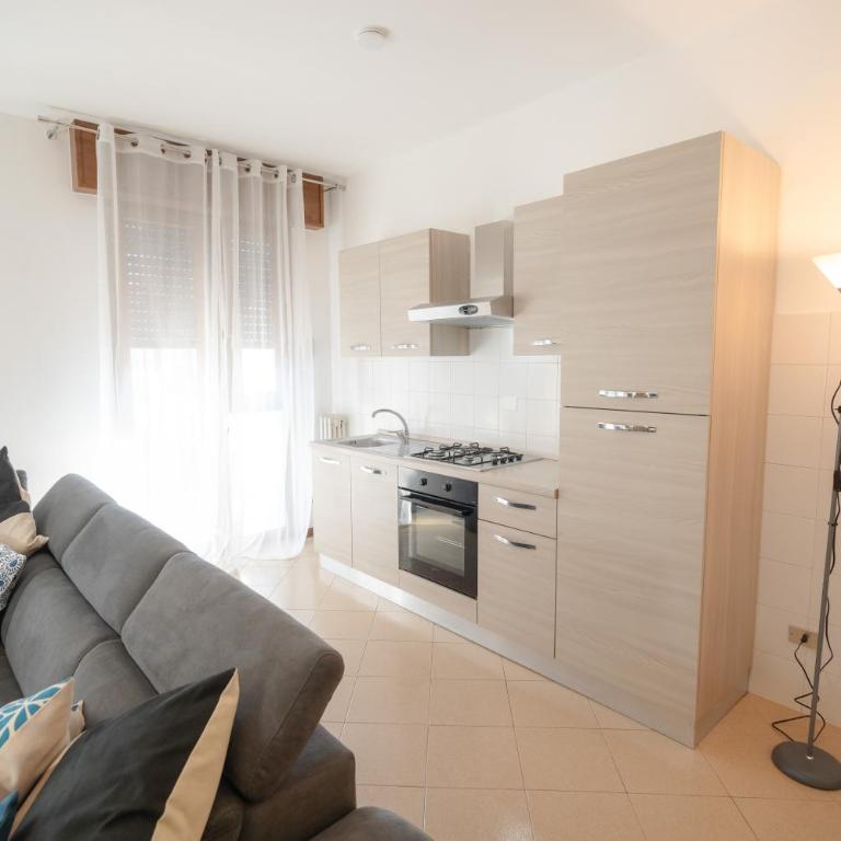 Boheme Beths House - Appartamento con 1 Camera da Letto - 12
