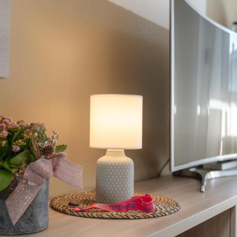 Boheme Beths House - Appartamento con 1 Camera da Letto - 5