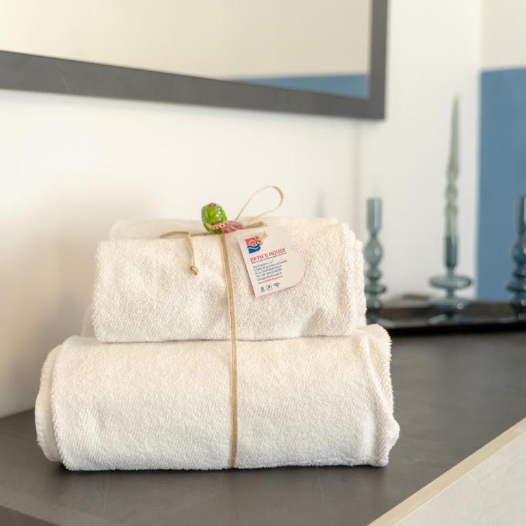 Boheme Beths House - Appartamento con 1 Camera da Letto - 19