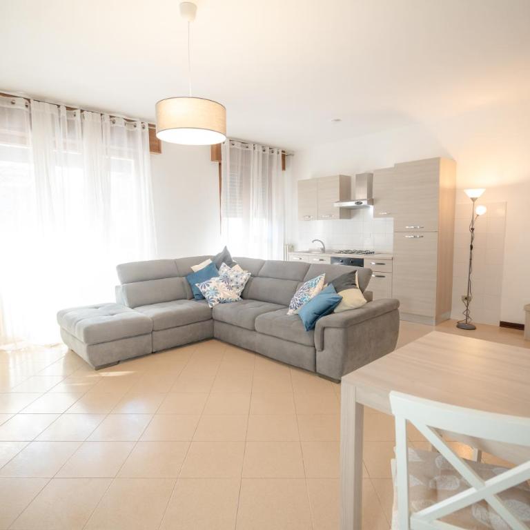 Boheme Beths House - Appartamento con 1 Camera da Letto - 9