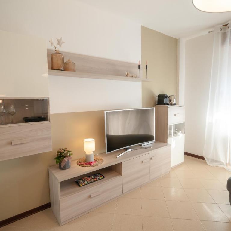 Boheme Beths House - Appartamento con 1 Camera da Letto - 4