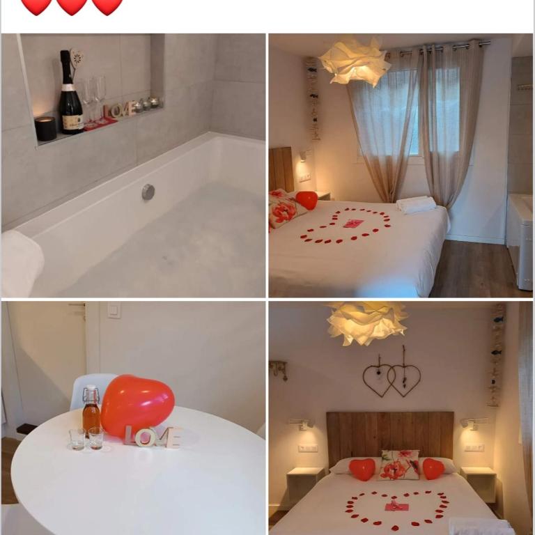 Casas Natura - Centro Graus - Deluxe Studio - 9