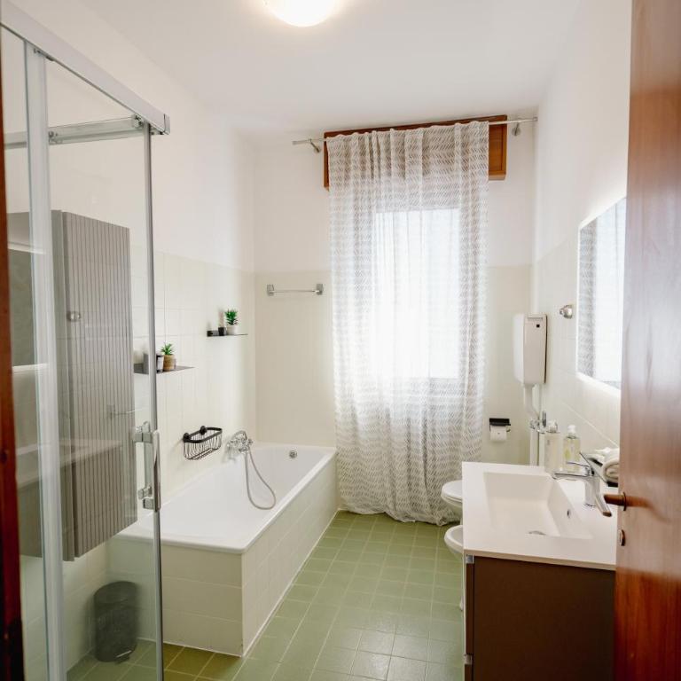 Boheme Beths House - Appartamento con 1 Camera da Letto - 24