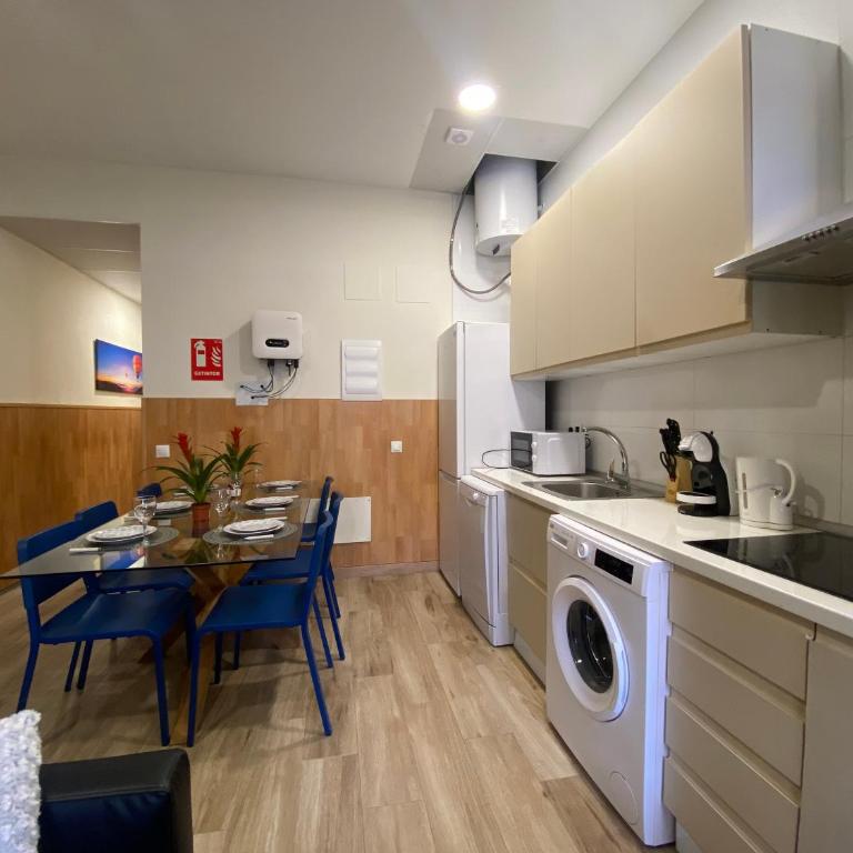 El Jardín de Fornillos - Apartment - 10