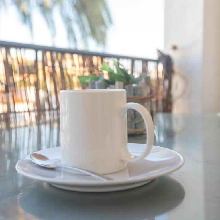 Benalmar Playa - Apartamento de 2 dormitorios - 32