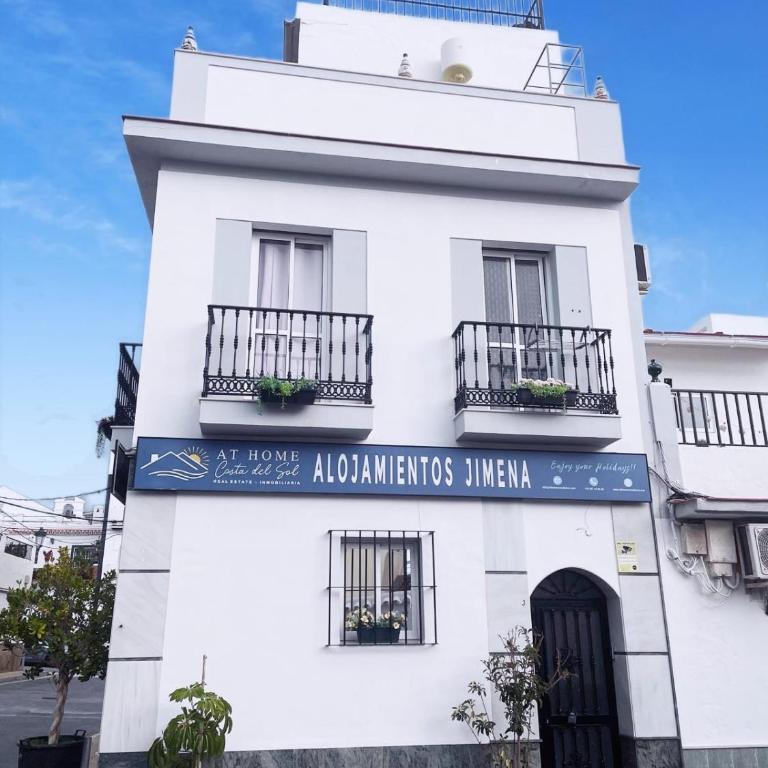 Estudio Jimena Córdoba en el centro de Nerja - Estudio Familiar - 33