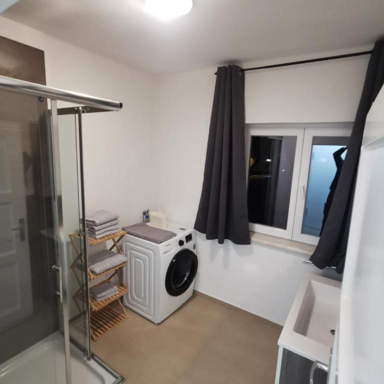Ferienwohnungen Regul - Apartment mit 2 Schlafzimmern - 5