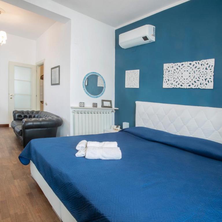 Maison Renée Viareggio - Appartamento con Terrazza - 5