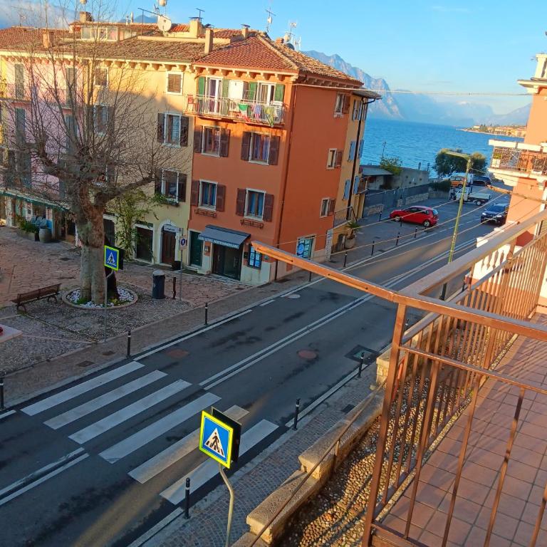 Casa Adua appartamento - Appartamento con Vista Lago - 19