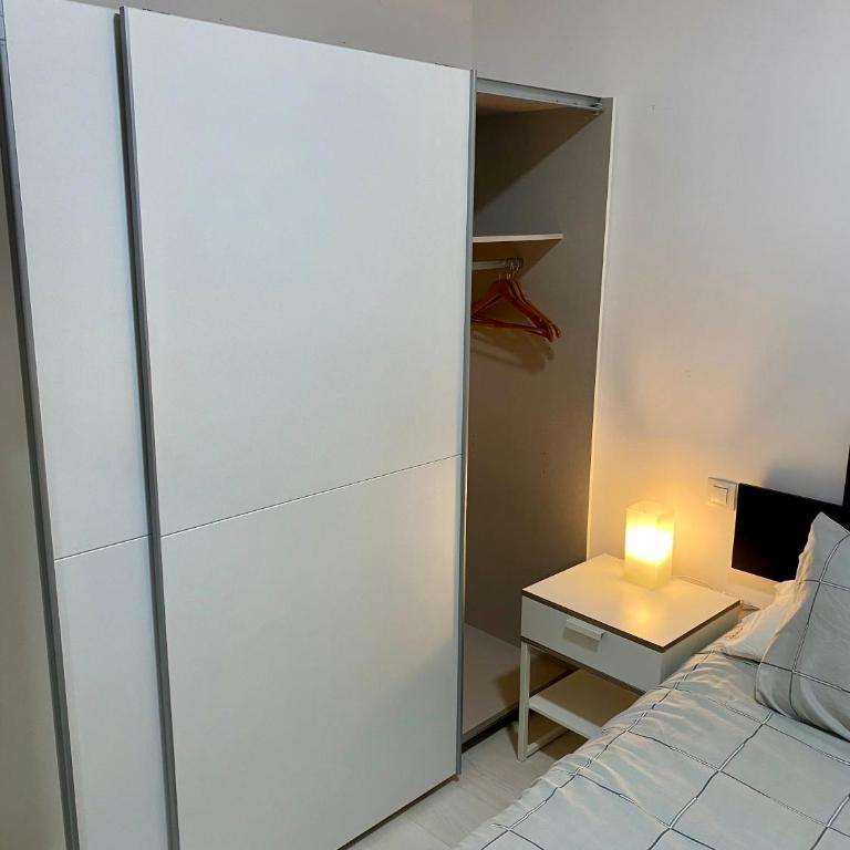 Apartamento Palmera - Apartamento de 1 dormitorio - 15