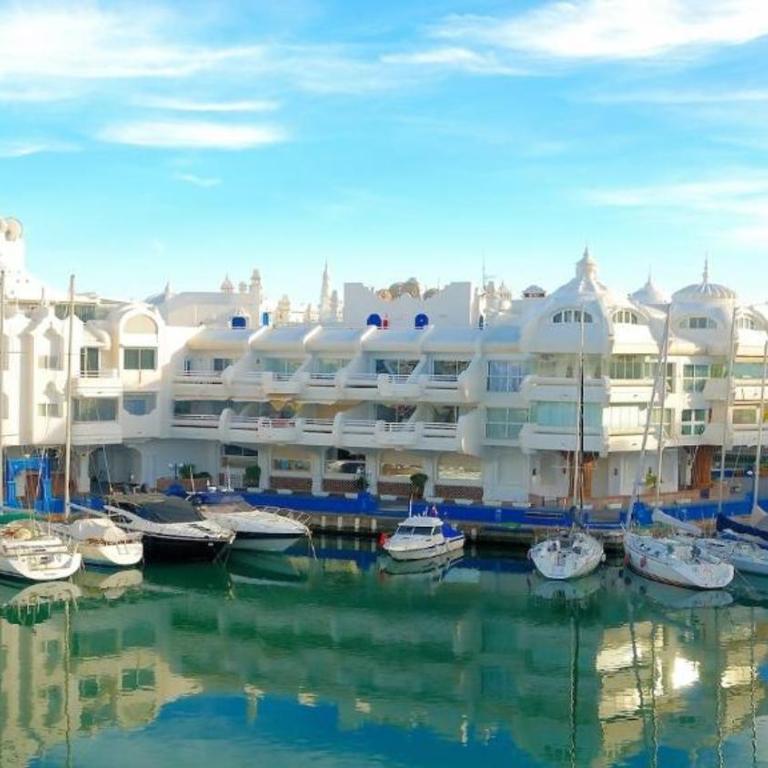 Apartamentos Benalmarina - One-Bedroom Apartment - 14