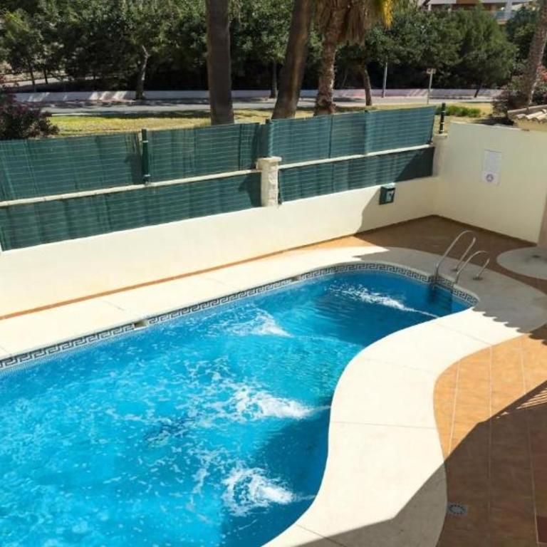 Apartamentos Benalmarina - One-Bedroom Apartment - 2