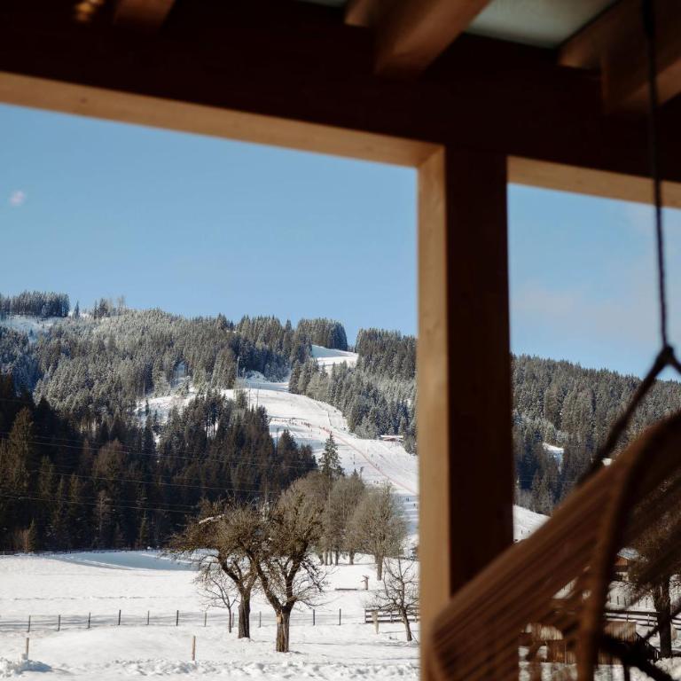Central - Holiday Resort Flachau - Superior Chalet - 12