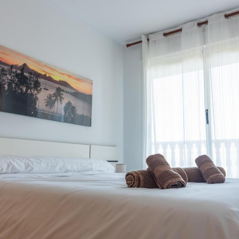 Residencial Tamarindos - Apartamento de 3 dormitorios - 3