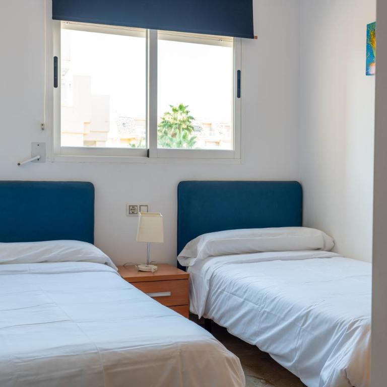 Residencial Tamarindos - Apartamento de 3 dormitorios - 5