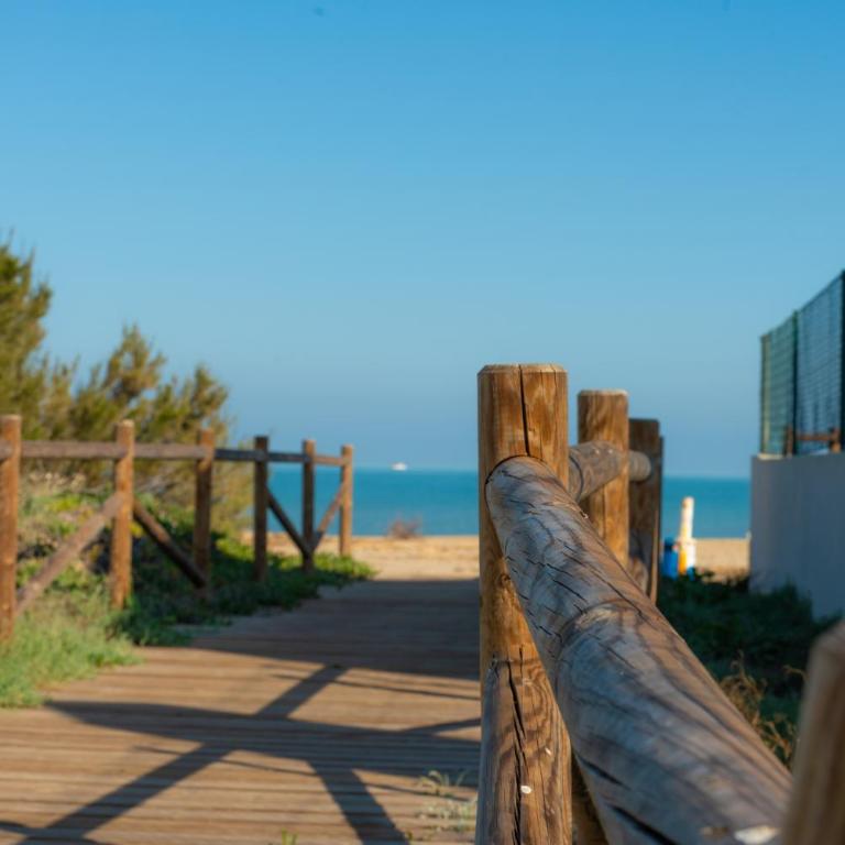 Residencial Tamarindos - Apartamento de 3 dormitorios - 40