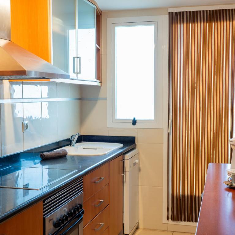 Residencial Tamarindos - Apartamento de 3 dormitorios - 15